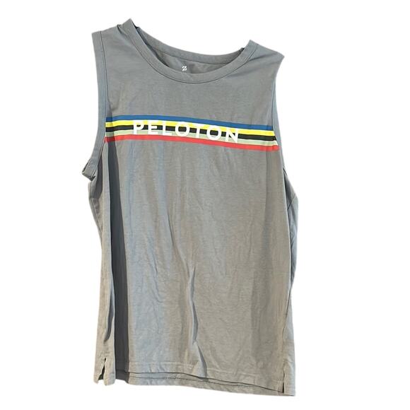 Peloton tank top - Picture 1 of 1